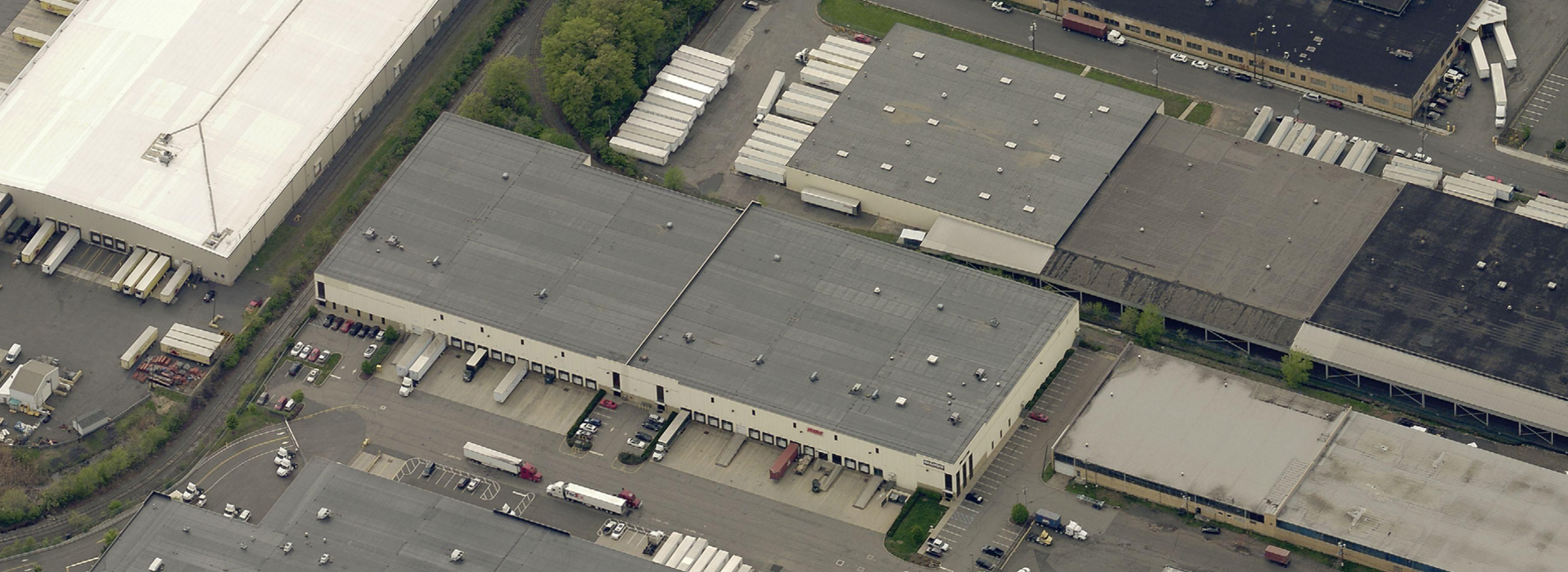 FULLY LEASED